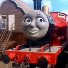 James' Ditty Theme V2