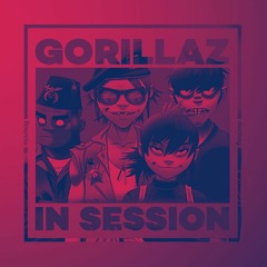 In Session: Gorillaz (Mixed by Murdoc)
