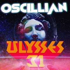 FREE DOWNLOAD "Ulysses 31 - Oscillian Remix"