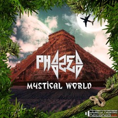PhaZed - Forgotten Realms *Preview*