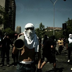 Ojitos Salvajes (con grone awkan)