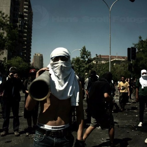 Ojitos Salvajes (con grone awkan)