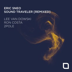 Eric Sneo - Resistance (2pole Remix) [Tronic]