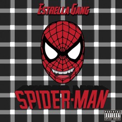 24k-J - Spider - Man (Prod by. Cxdy)