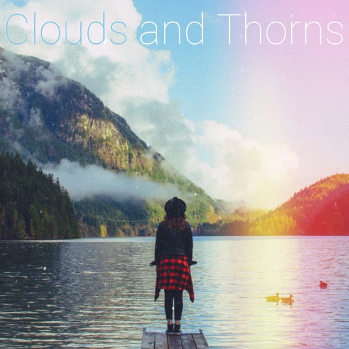 Clouds And Thorns - Clouds And Thorns EP