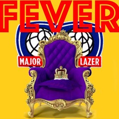 Vybz Kartel - Fever (Major Lazer Transmission Remix)