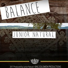Junior Natural - Balance 2017