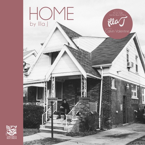 Home - (Prod. Calvin Valentine)