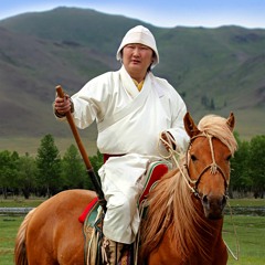 Хүний сайхан орчлон