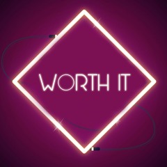 Fifth Harmony - Worth It (Ron Zisman Pyur Mash)