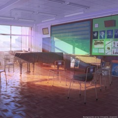 Saint Romain - I Was All You Needed (feat. Shiloh)