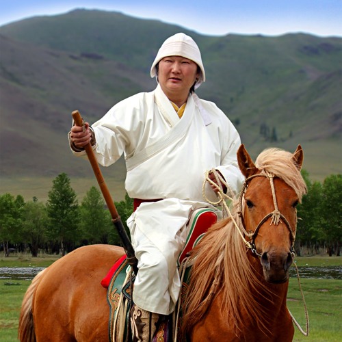 Чамд дурлачихаж би