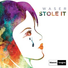 WASER - Stole It (Original Mix)