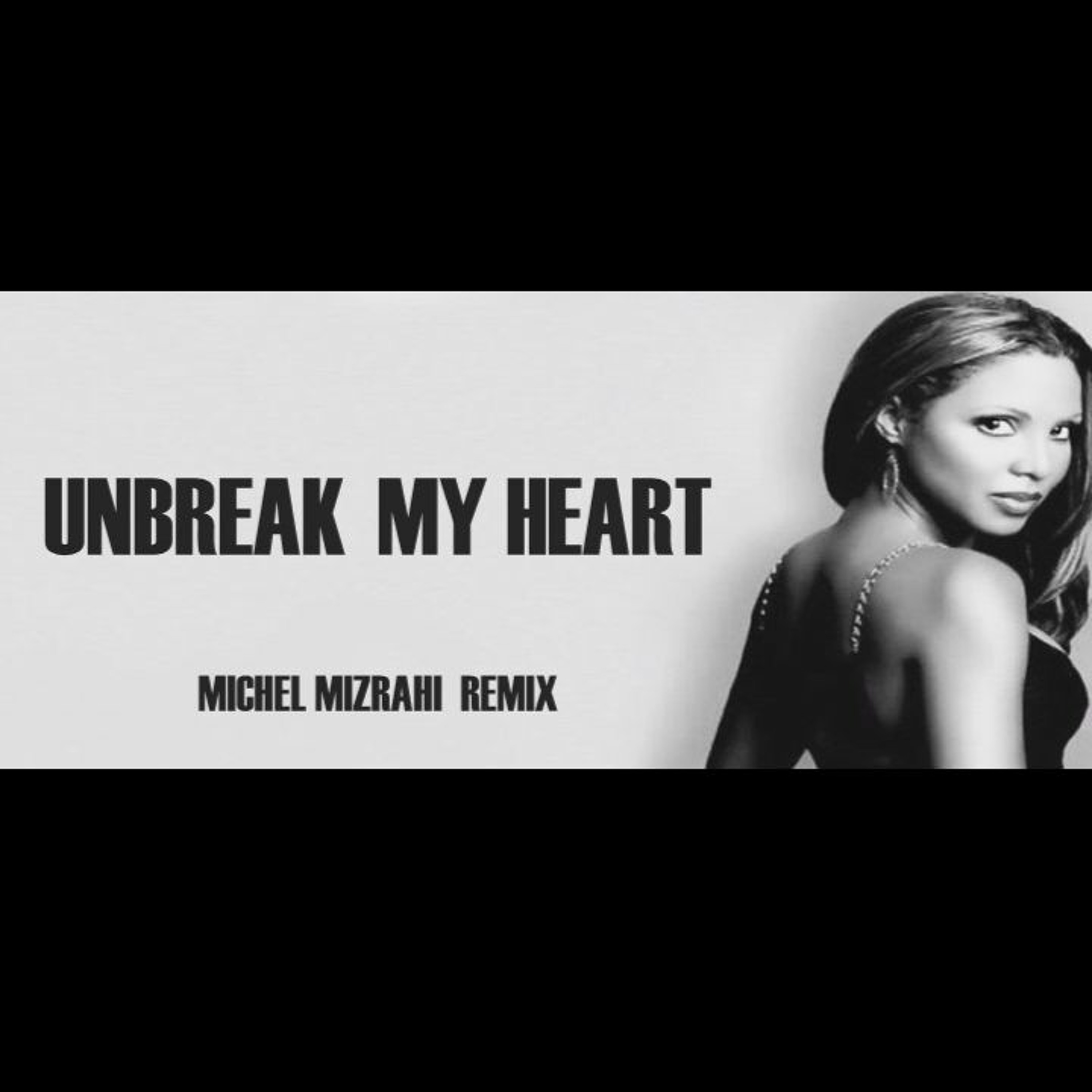 MICHEL MIZRAHI