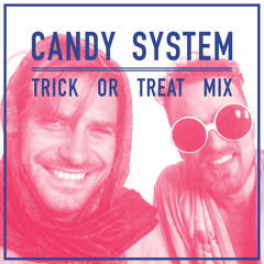 Candy System - Trick or Treat Mix