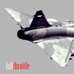 Full Throttle
