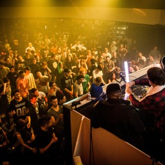 DUBTRIP EVENTS PLAYLIST WEEK 23 - 2017"