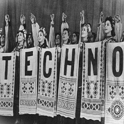 ☻Techno☺