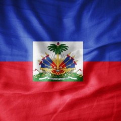 HAITIAN FLAGS