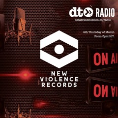 New Violence Records - T2
