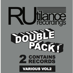 PREMIERE: Ketraj - Odyssey [Rutilance Recordings]