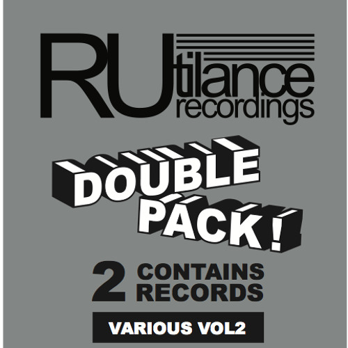 PREMIERE: Ketraj - Odyssey [Rutilance Recordings]