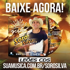 03 Soró Silva CD De Verão 2017