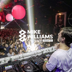 Mike Williams On Track #021
