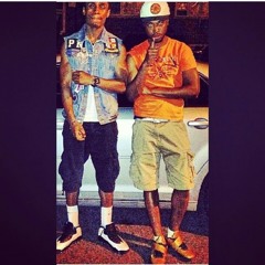 The Jungle (TmanieXDee II)