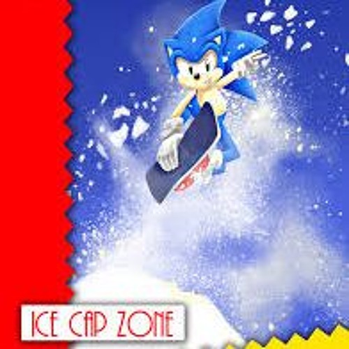 Ice Cap Zone Remix