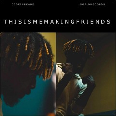 Codeine Kobe- H E R F A C E