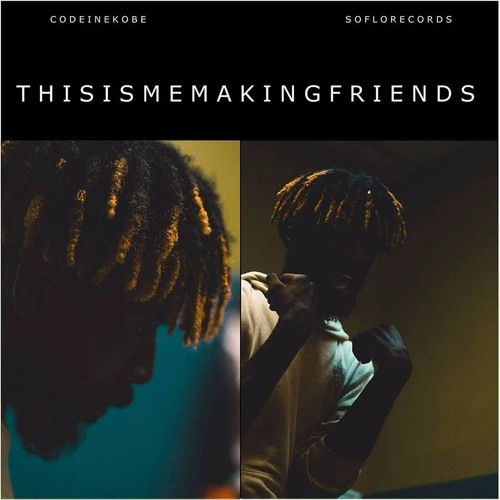 Codeine Kobe- H E R F A C E