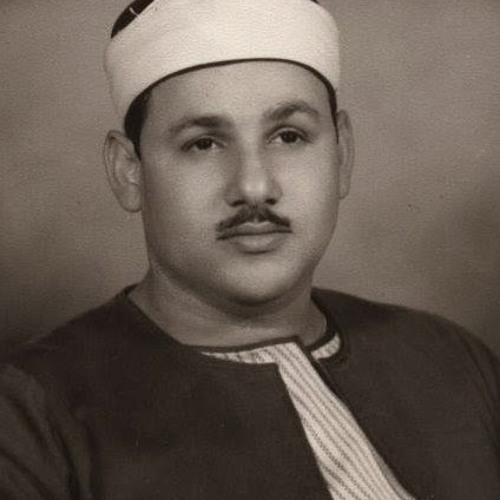 الشيخ / محمود على البنا أيات من سورة الحجر