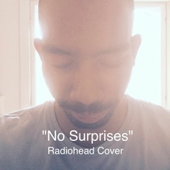 Radiohead - No Surprises Cover (ft Arn-i & Toronto Choir)