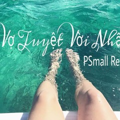 Vũ Duy Khánh - Vợ Tuyệt Vời Nhất (PSmall Tropical House Remix) ♪