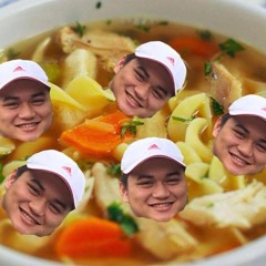 Chicken Soup For The Soul