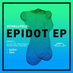 Schallfeld - Epidot (Hermann Hellwig Remix) Snippet