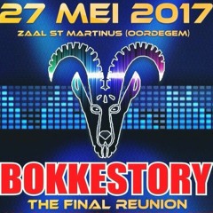 Pete O'Deep @ BOKKESTORY Final Reunion 27.05.'17
