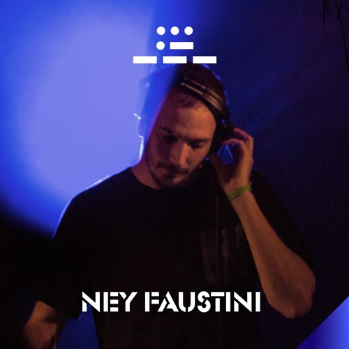 Ney Faustini @ DGTL São Paulo - 06.05.2017