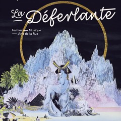 La Déferlante 2017