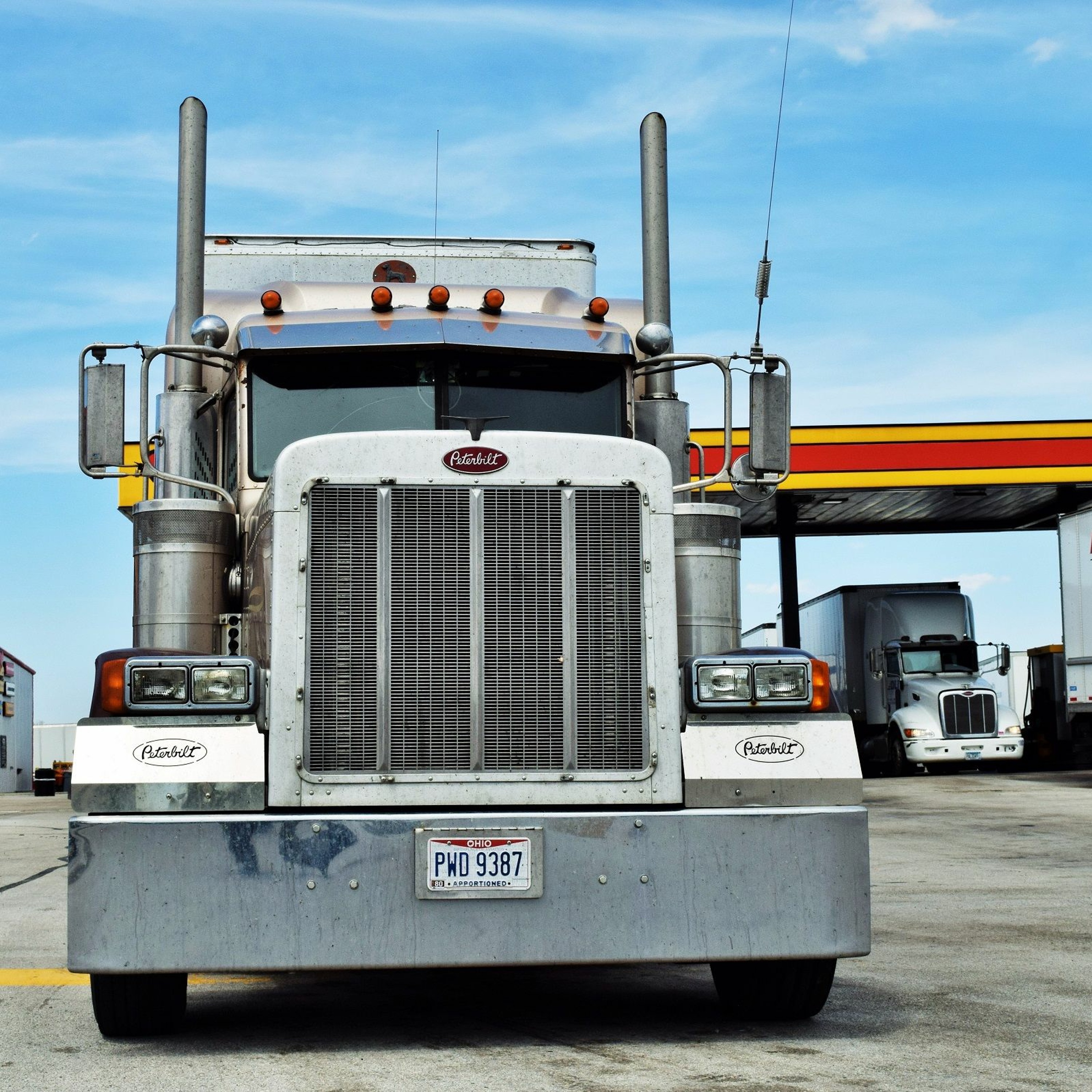 Identity theft: Owner-operator Scott Reed's ongoing clawback from a dramatic credit hit thumbnail