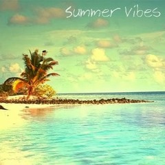 Summer Vibes [beat tape]