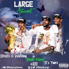 Large It's Yourz