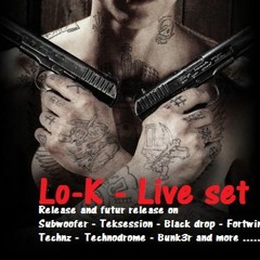 Lo-K - Live Set