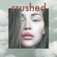 Crushed
