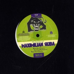 Maximilian Skiba - Monster