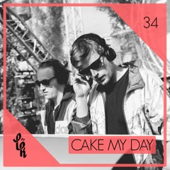 LarryKoek - Cake My Day #34