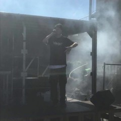 Råspåt Bash 2017 - MT/w. Joe Strauss tracklist