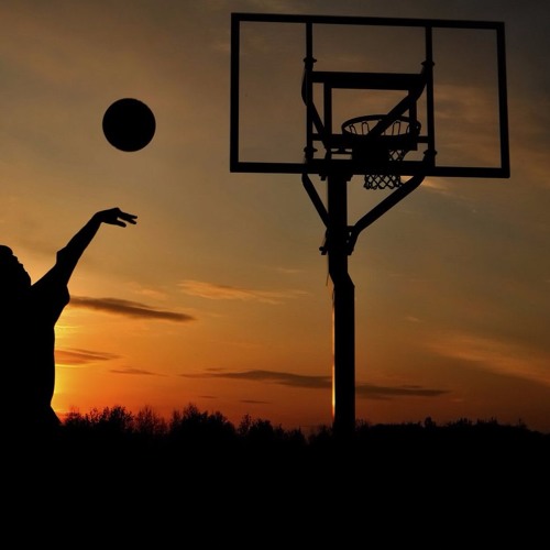 Stream Basketball Dreams (Richard Latta feat. Ryan Kendrick) by  ryan-kendrick | Listen online for free on SoundCloud