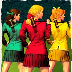 Lifeboat [Heathers]